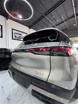 إنفينيتي QX60